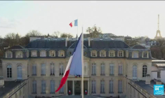 Ukraine : deux humanitaires français tués dans une attaque de drone russe