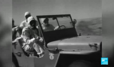 Edition spéciale : l'Algérie célèbre les 60 ans de son indépendance