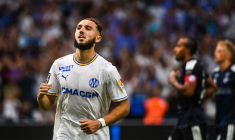 L'OM plie Strasbourg en quatre et avance sereinement