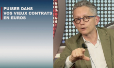 Une question d'argent du Revenu TV. (© Le Revenu)