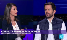 COP26 : comment verdir l'industrie ?