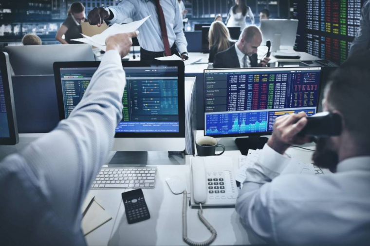 Comment investir en bourse ? / iStock.com - Rawpixel