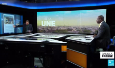 Rugby : Antoine Dupont , "l'extraterrestre" français qui fait peur aux Anglais