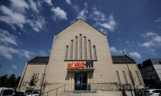 ( AFP / SAMEER AL-DOUMY )