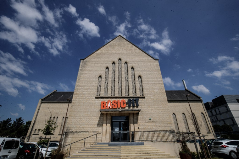 ( AFP / SAMEER AL-DOUMY )