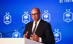 Philippe Diallo tire le bilan des états généraux de la FFF