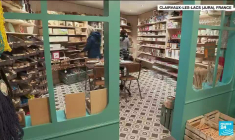 Des produits "Made in Jura" pour promouvoir le savoir-faire local