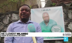 Algérie : le mouvement de protestation du Hirak fête ses trois ans