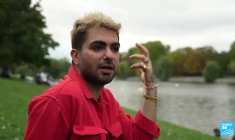 En Allemagne, l'inquiétude de la communauté LGBT+ face à la hausse des agressions