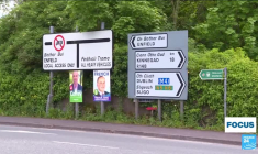 Irlande : avec la crise de l'immobilier, les jeunes sont en mal de logement