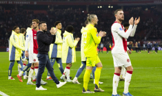 L’Ajax et Côme vont collaborer pendant 3 ans