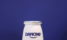 DANONE VA RESTITUER AUX ACTIONNAIRES LE PRODUIT DE SON DÉSENGAGEMENT DANS MENGNIU
