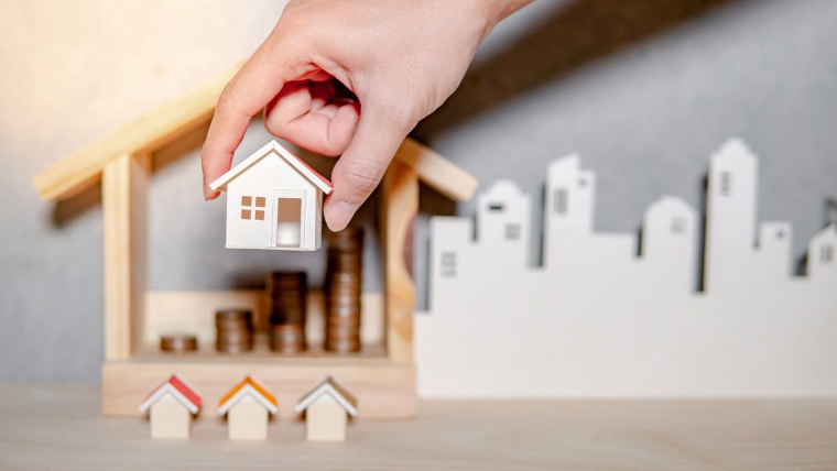 Est-il intéressant d'acheter un logement pour son enfant étudiant? (Crédits photo : Adobe Stock -  )