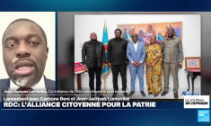 Mali : le Premier ministre algérien Sifi Ghrieb à Bamako pour relancer la coopération