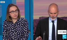 Énergie : pourquoi les prix du gaz et de l'électricité flambent-ils en Europe ?