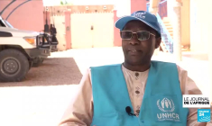 Niger : Agadez menacée par la crise libyenne, le HCR inquiet