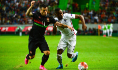 Champion d’Europe avec le Portugal, Vieirinha annonce sa retraite