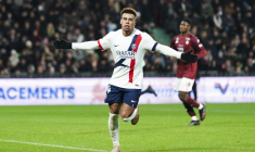 Le PSG va inaugurer un nouveau sponsor contre le Paris FC