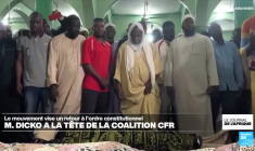 "Le Rwanda a beaucoup à prouver sur sa bonne foi", estime la ministre congolaise Thérèse Wagner