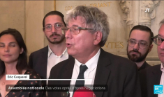 Assemblée nationale : après trois jours d'élections, qui a obtenu les postes clés?