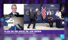Plan de relance de Joe Biden : un espoir pour l'économie mondiale ?
