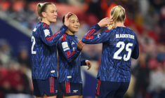 Arsenal s'offre la Coupe du monde des clubs