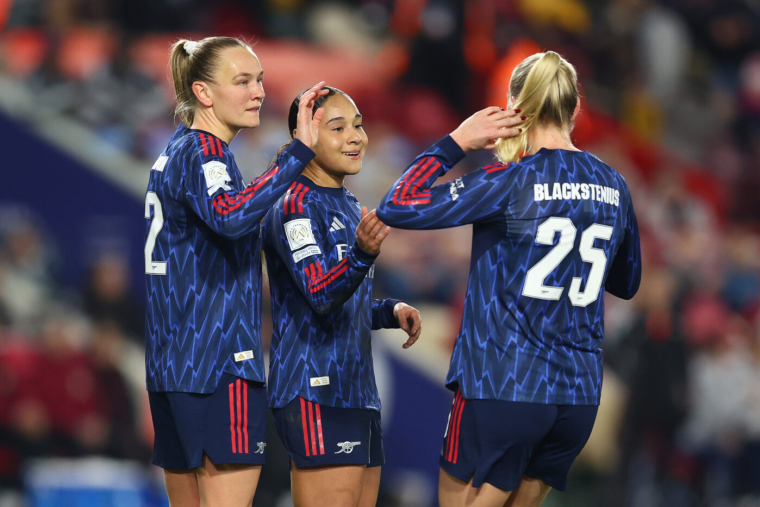 Arsenal s'offre la Coupe du monde des clubs