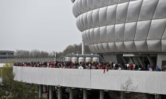 La Bundesliga, véritable moteur de l’économie allemande