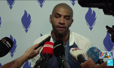 JO 2024 : clap de fin des Jeux de Paris sur une médaille d'argent pour les basketteuses