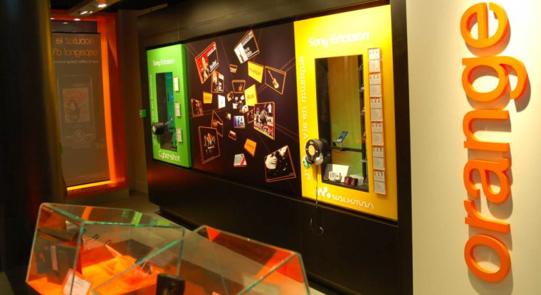 Quels sont les conseils de Morgan Stanley sur les telcos français ? (© Orange)