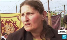 Séisme en Turquie : des milliers de sinistrés sans abris