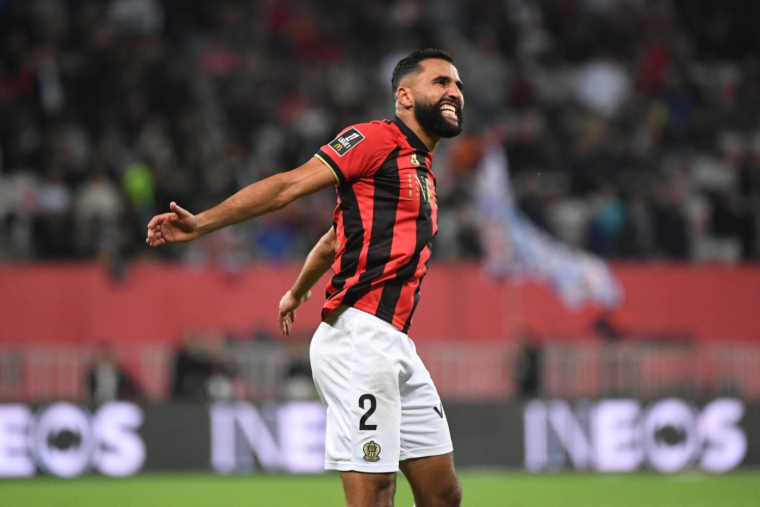 Ali Abdi, paré au redécollage