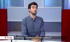 Franchisés : bientôt la fin d'une injustice ?