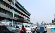 RD Congo : la CENI annonce le prolongement de l’enrôlement des électeurs