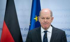 ACCORD DES MINISTRES DE LA ZONE EURO SUR UNE RÉFORME DU MES POUR SOUTENIR LES BANQUES