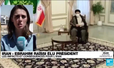 Présidentielle en Iran : victoire d'Ebrahim Raissi, quelles conséquences pour l'Irak ?