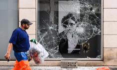 ( AFP / OLIVIER CHASSIGNOLE )