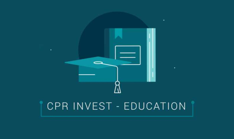 Nouvelle vidéo animée du rapport d’impact 2020 du fonds éducation de CPR AM