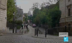 Serge Moati "au pays des immortels" dans son nouveau documentaire