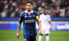 Maxime Lopez : « Ça peut choquer en tant que Marseillais, mais je kiffe la vie à Paris »