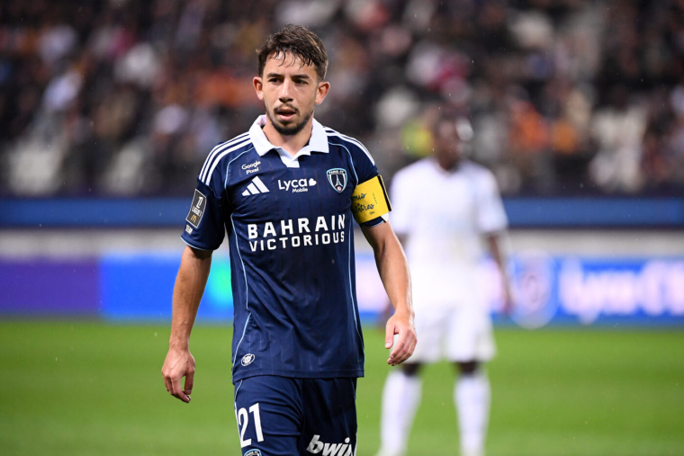 Maxime Lopez met les choses au clair concernant la sélection algérienne