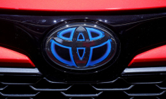 AIR LIQUIDE, TOYOTA S'ALLIENT DANS LES TAXIS À HYDROGÈNE À PARIS