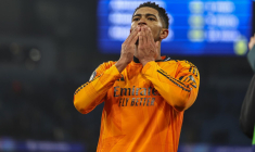 Le Real Madrid conteste le carton rouge de Bellingham