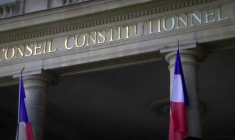 Le siège du Conseil constitutionnel. (© DR)