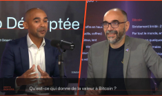 Qu'est-ce qui donne de la valeur à Bitcoin ?