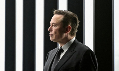 ELON MUSK VA ENTRER AU CONSEIL D'ADMINISTRATION DE TWITTER
