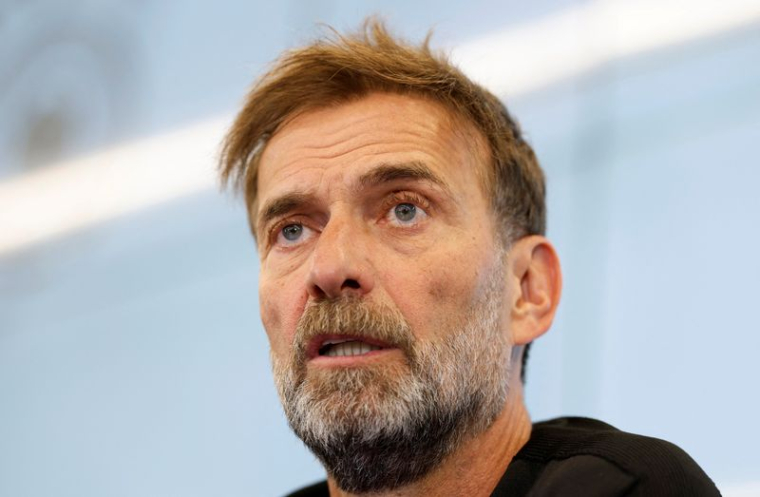 La Fédération allemande de football (DFB) annonce la nomination du nouveau sélectionneur de l'équipe nationale de football