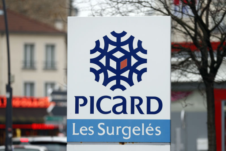 LA FAMILLE ZOUARI VA PRENDRE 43% DE PICARD SURGELÉS