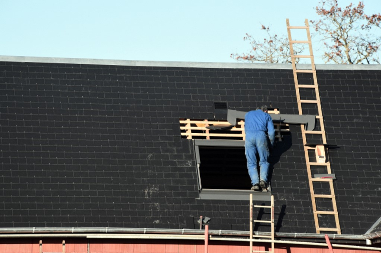 ( AFP / DAMIEN MEYER )
