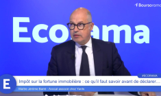 Impôt sur la fortune immobilière : ce qu’il faut savoir avant de déclarer…